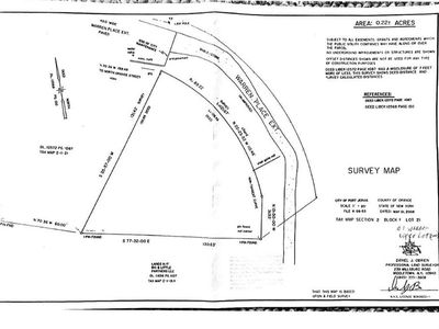 1 Warren Pl, Pt Jervis, NY, 12771