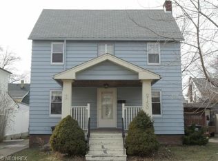 2150 Olive Ave, Lakewood, OH 44107