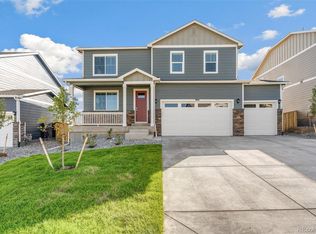 14554 Beebalm Ave, Parker, CO 80134