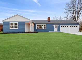 7791 Zion Hill Rd, Cleves, OH 45002