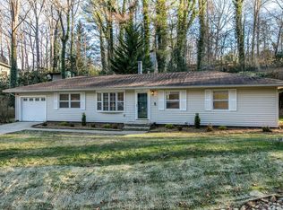 15 Ferncliff Dr, Asheville, NC 28805