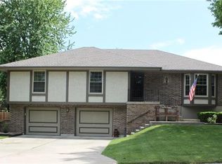 16309 E 28th St S, Independence, MO 64055