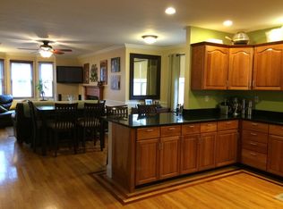 157 Dorchester St #1, South Boston, MA 02127