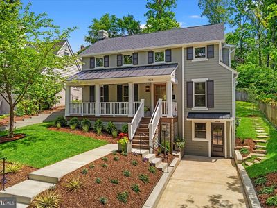 504 Kentucky Ave, Alexandria, VA, 22305