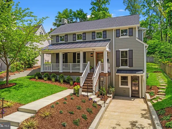 504 Kentucky Ave, Alexandria, VA 22305