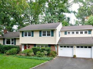 23 Chestnut St, New Providence, NJ 07974