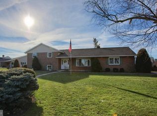 2420 Papermill Rd, Wyomissing, PA 19610
