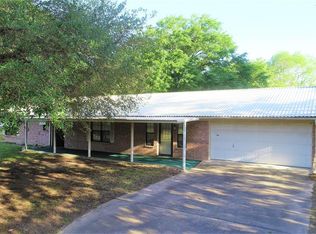401 Fm 2781 E, Lovelady, TX 75851