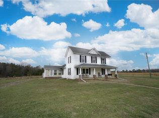 5665 York Martin Rd, Liberty, NC 27298