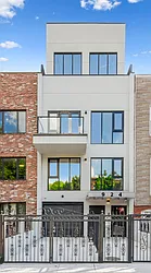 924 Lafayette Avenue in Stuyvesant Heights