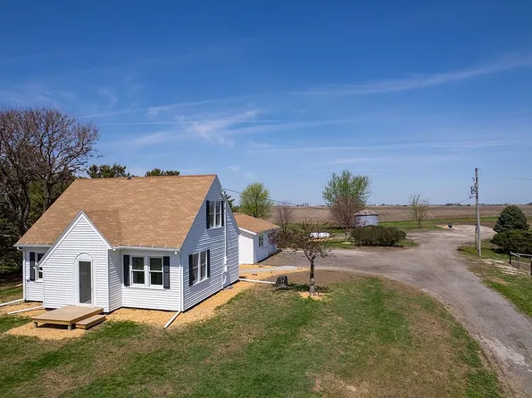 1261 420th Ave, Malcom, IA 50157