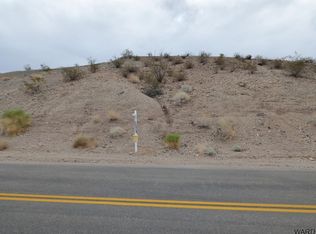 4244 Highlander Ave LOT 14, Lake Havasu City, AZ 86406