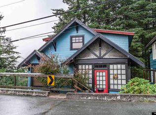 120 W 9th St, Juneau, AK 99801
