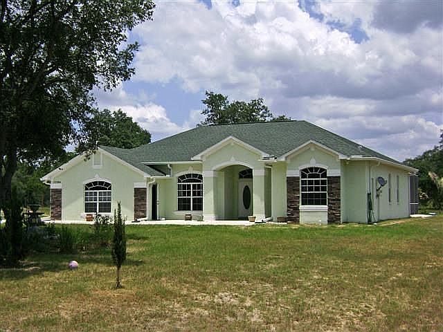 Custom Pool/Spa Home on 10 ACRES