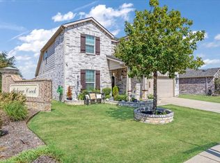 1224 Rivers Creek Ln, Little Elm, TX 75068