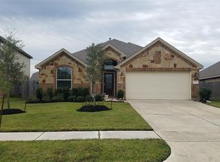 6726 Rambling Manor Ct, Rosenberg, TX 77469