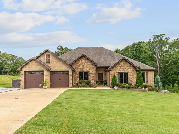 248 County Road 4035, Jonesboro, AR 72404