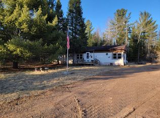 5762 N Highway 70, Winter, WI 54896