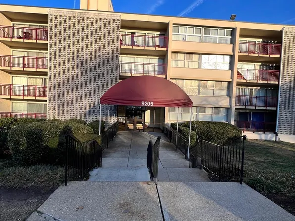 9205 New Hampshire Ave APT A2, Silver Spring, MD 20903