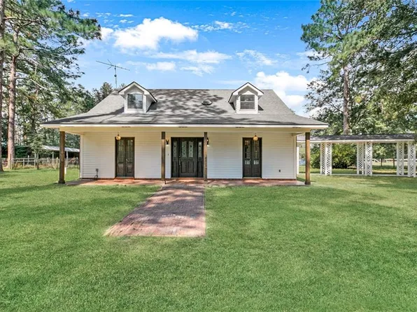 20143 Tammany Ave, Covington, LA 70435