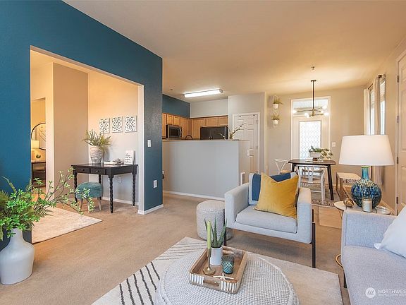 2nd image of 10109 186th Street E #147