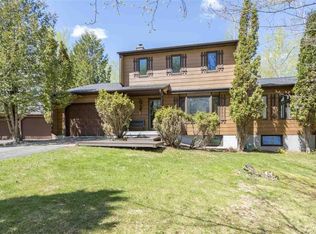 5537 W Arrowhead Rd, Hermantown, MN 55811