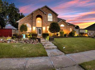1412 Sunrise Ln, Sachse, TX 75048