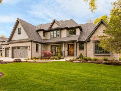 717 Jackson Ave, Naperville, IL, 60540