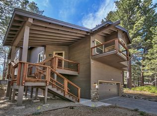 936 Edgewood Cir, South Lake Tahoe, CA 96150