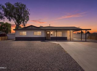 7419 E DIAMOND Street, Scottsdale, AZ 85257