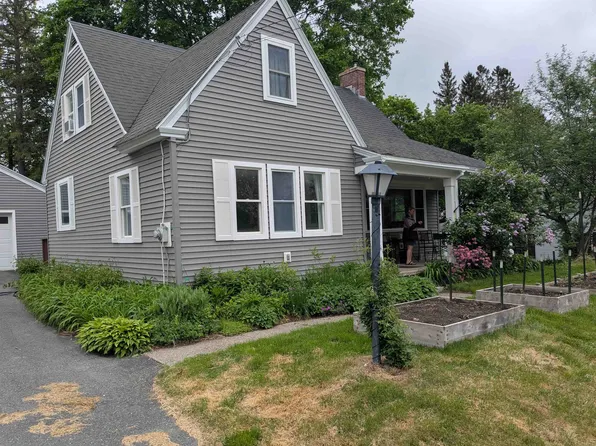 17 Hough Street, Lebanon, NH 03766