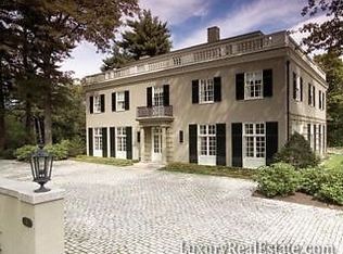 47 Hillside Rd, Brookline, MA 02445