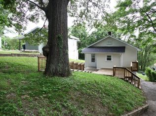 1222 15th St SE, Roanoke, VA 24013