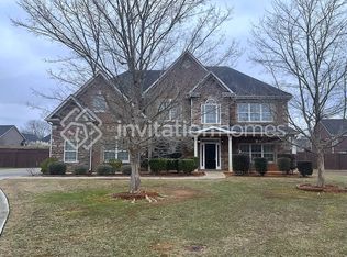 416 Icicle Ct, Hampton, GA 30228