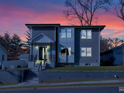 80 Pomona Ave, Fair Lawn, NJ, 07410