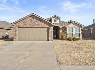 3507 Saratoga Ave, Lubbock, TX 79407