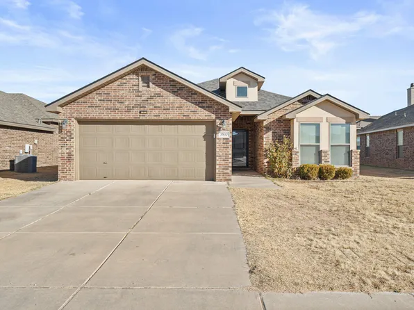 3507 Saratoga Ave, Lubbock, TX 79407
