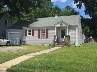 402 E Little Creek Rd, Norfolk, VA 23505