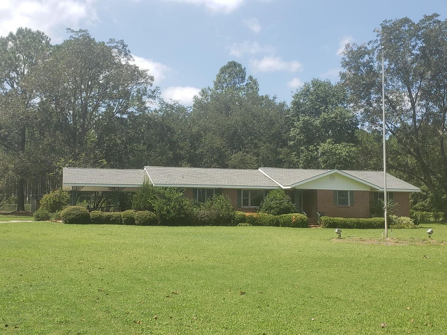 1703 S 19th Hwy, Dublin, GA 31021 MLS 20144674 Zillow