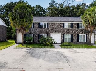 126 Langley Dr Unit B, Summerville, SC 29485