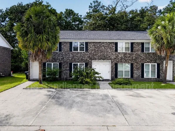 126 Langley Dr Unit B, Summerville, SC 29485