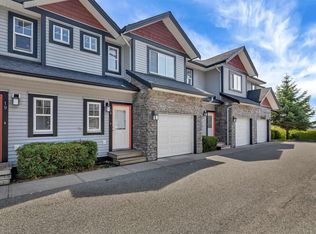 31235 Upper Maclure Rd #20, Abbotsford, BC V2T0B2