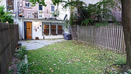 Rented by Garfield Realty 