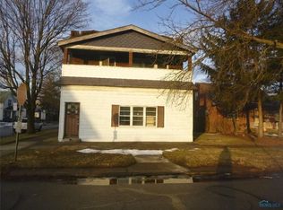 3201 Franklin Ave, Toledo, OH 43608