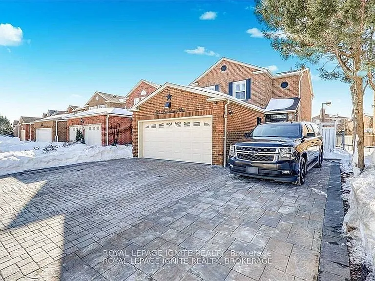 32 Lansbury Dr #BASEMENT — Photo 3
