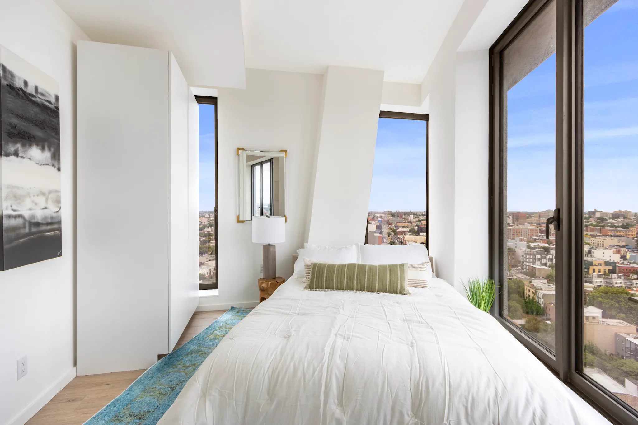 545 Vanderbilt Avenue #21I in Clinton Hill, Brooklyn | StreetEasy