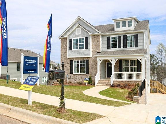 4th image of 6495 Winslow Parc Ln