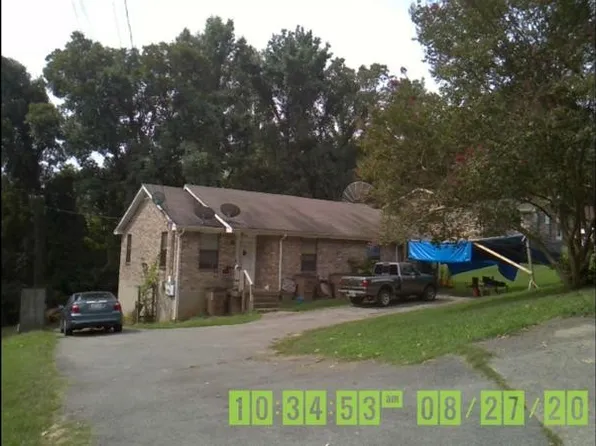 2508 McGinnis Dr, Nashville, TN 37216