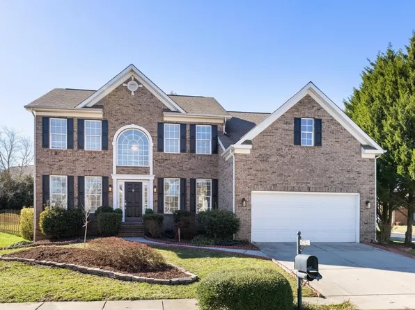 14630 Hawick Manor Ln, Pineville, NC 28134