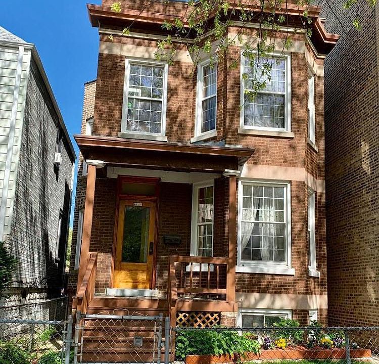 1st image of 4111 N Sacramento Ave #1